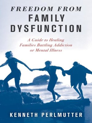 cover image of Freedom from Family Dysfunction
